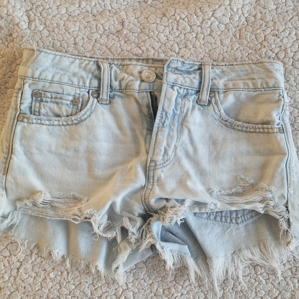 American Eagle shorts